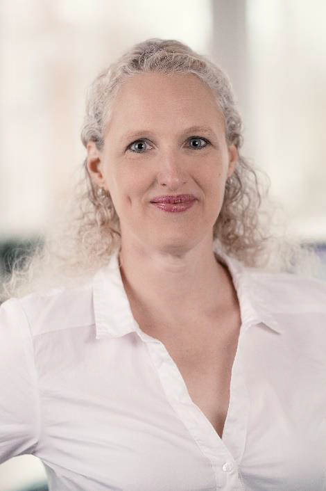 Peggy Heitland Canal Control Rohrsanierung