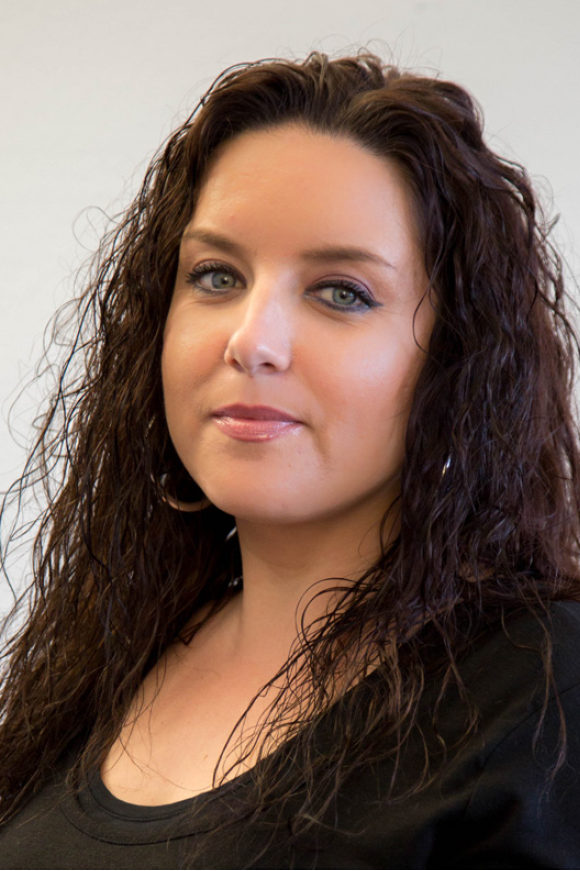 Claudia Krstic Canal Control
