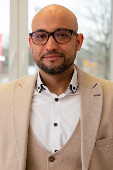 Nizar Saadaoui Canal Control